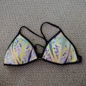 Victoria secret bikini top